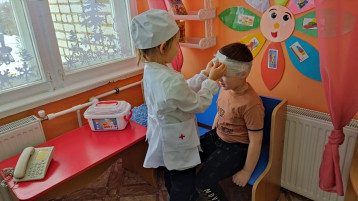 Всероссийская акция «Безопасность детства» Всероссийская акция «Безопасность детства».