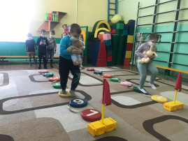 Всероссийский день гражданской обороны. Всероссийский день гражданской обороны.