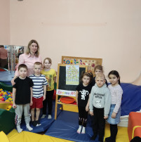 День добрых дел День добрых дел.