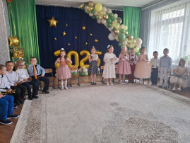 Выпускной в детском саду! Выпускной в детском саду!.