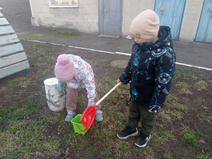 Акция «Живи, Земля!» Акция «Живи, Земля!».