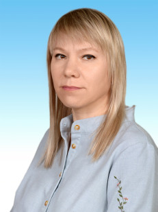 Захарченко Лариса Дмитриевна Захарченко Лариса Дмитриевна