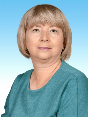 Воспитатель Широбокова Светлана Александровна Воспитатель Широбокова Светлана Александровна