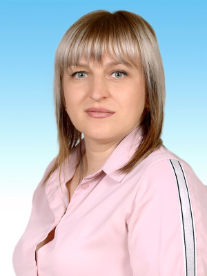 Воспитатель Быкова Ирина Николаевна Воспитатель Быкова Ирина Николаевна