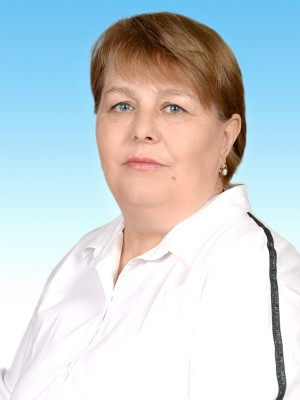 Воспитатель Батищева Тамара Петровна Воспитатель Батищева Тамара Петровна