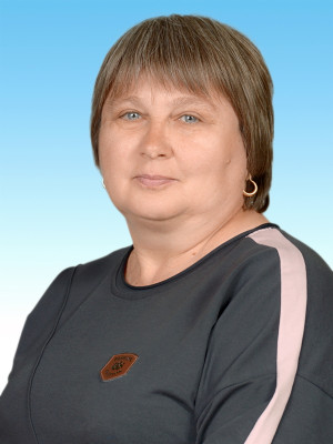 Воспитатель Выскворкина Светлана Алексеевна Воспитатель Выскворкина Светлана Алексеевна