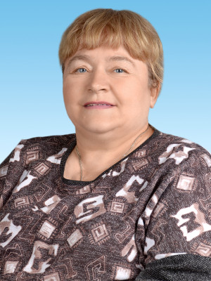 Воспитатель Лаврова Светлана Васильевна Воспитатель Лаврова Светлана Васильевна